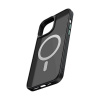 Magnetic case McDodo Crystal for iPhone 14 Pro (clear) 6921002631013