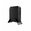 BLACKVIEW MINI PC MP200 i5-12450H 16GB DDR4 SSD 512GB M.2 WIN 11 PRO BLACK