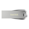 SanDisk Ultra Luxe 256GB, USB 3.2, 400 MB/s - 00183582