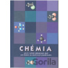 Chémia pre 9. ročník základných škôl pre žiakov so sluchovým postihnutím - Emil Adamkovič