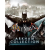 ESD Batman Arkham Collection 8014
