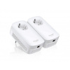 TP-LINK TL-PA8010PKIT AV1300 Passthrough Powerline Kit, Qual