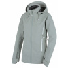 Dámska outdoorová bunda Husky Nakron L faded green XL