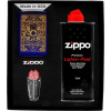 Benzínový zapaľovač zippo