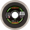 Rhodius 304466 diamantový rezný kotúč 105 mm 1 ks obklady, keramika; 304466