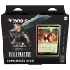 Magic: The Gathering Karta Veliteľ: Magic: The Gathering - FINAL FANTASY: Limit Break Veliteľský balíček Wizards Of The Coast
