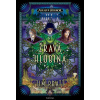 Arkham Horror Žravá hlubina - Tim Pratt