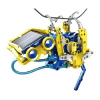 POWERplus Monkey solárna hračka 14 v 1