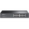 TP-Link TL-SF1016DS 16xRJ45 10/100Mbps switch