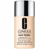 Clinique Even Better rozjasňujúci tekutý make-up SPF15 CN 08 Linen 30 ml