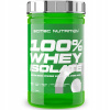Scitec 100% Whey Isolate 700 g