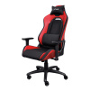 Trust GXT 714 Ruya Eco Gaming Chair Red 25064 - Herné ergonomické kreslo