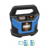 Güde - 15A nabíjačka GAB 12V-15A-BOOST pre akumulátory, 12 V 85143