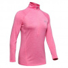 Dámska mikina Under Armour Tech 1/2 Zip Twist 668 S