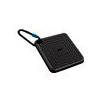 SSD SSD Silicon Power SSD SSD Silicon Power PC60 2TB USB-C 540/500 MB/S type-C černá