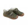 D.D. Step S073-42466A - Dark Grey Veľkosť: 24