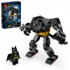 LEGO® DC Batman™ 76270 Batman™ v robotickom brnení