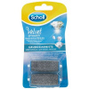 Scholl hrubo zrnitá rotačná hlavica Wet & Dry 2x náhradná 9559
