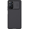 Nillkin CamShield PRO zadný kryt pre Xiaomi Redmi Note 11 Pro/11 Pro 5G Black