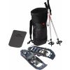MSR sněžnice EVO TRAIL SNOWSHOE KIT Midnight Unisex 22