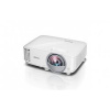 BenQ BenQ DLP Projektor MX825STH/1024x768 XGA/3500ANSI/0.61:1/20000:1/2xHDMI/3D/1x10W repro/Short Throw