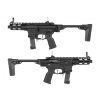 G&G Airsoftová zbraň ARP 9 3.0P, elektronická spúšť