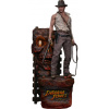 Indiana Jones Movie Masterpiece Action Figure 1/6 Indiana Jones (Deluxe Version) 30 cm (Hračka)