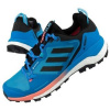 adidas Turistická obuv Terrex Skychaser 2 Gtx Modrá
