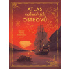 Atlas neskutečných ostrovů (Radek Malý)