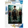 Ravensburger Harry Ron a Hermiona XXL 300 dielov