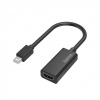 HAMA 200332 redukcia Mini DisplayPort na HDMI, UHD 4K