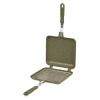 TRAKKER Toaster Armolife Marble Grill XL