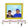 People Under The Stairs - Sincerely,The P [CD]