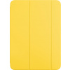 Apple Smart Folio na iPad A16 MDEN4ZM A citrónovo žlté