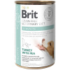 Brit Diety (VAFO Praha s.r.o.) Brit GF Veterinary Diets Dog Can Struvite 400g