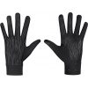 Rukavice FORCE TIGER, čierne veľkosť S 9056950-S