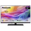 Panasonic TV-32S50A LED TV 80 cm 32 palca En.trieda 2021: E (A - G) DVB-T, DVB-T2, DVB-S2, DVB-C, CI+, WLAN, Smart TV, Full HD čierna; TV-32S50AEZ