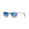 Ray-Ban Clubmaster Aluminium RB 3507 137/7Q