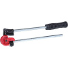 KS Tools 1221006 Štandardná obojručná ohýbačka 6 mm; 1221006