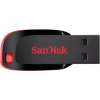 SanDisk Cruzer Blade 32GB, čierny SDCZ50-032G-B35