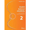 Snadné kytarové skladbičky 2 - Stanislav Juřica