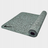 Yoga Mat Nike Flow Yoga Mat 4 mm mätová pena/popol (Yoga Mat Nike Flow Yoga Mat 4 mm mätová pena/popol)