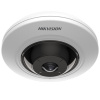 Hikvision DS-2CD2955G0-ISU(1.05MM) bezpečnostní kamera Kupole Bezpečnostní IP kamera Vnitřní 2560 x 1920 px Strop/stěna/stůl