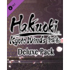 ESD GAMES ESD Hakuoki Kyoto Winds Deluxe Pack