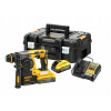 Akumulátorové príklepová vŕtačka SDS+ 18V POWERSTACK DeWalt [DCH273H2T-QW]