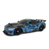 RC driftovacie auto Ford Mustang svetlá, para, batéria, 1:16 4WD