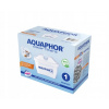 AQUAPHOR MAXFOR PLUS filtračnej vložky 4 kusy (AQUAPHOR MAXFOR PLUS filtračnej vložky 4 kusy)
