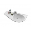 Ravak Umyvadlo Avocado 85x45 cm otvor pro baterii vlevo XJ1L1100000