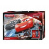 Carrera Go Toy !!! - Disney Pixar Cars Let's RA (Carrera Go Toy !!! - Disney Pixar Cars Let's RA)