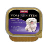 Animonda Vom Feinsten Adult Dog jahňacie a obilniny 150 g